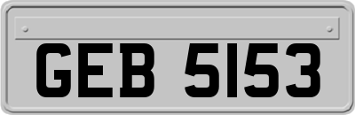 GEB5153