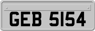 GEB5154