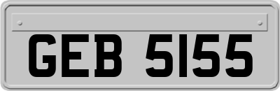 GEB5155