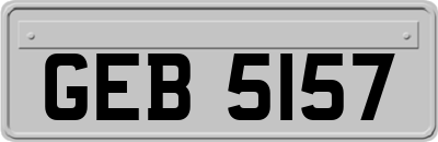 GEB5157
