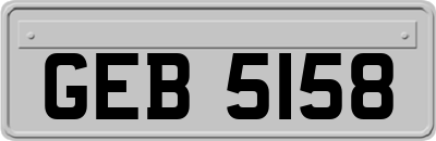 GEB5158