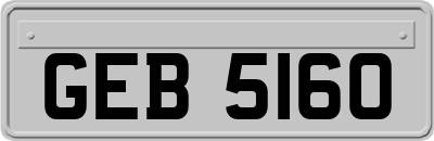GEB5160