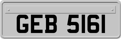 GEB5161