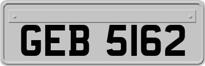GEB5162