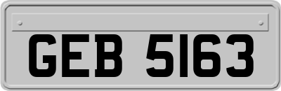 GEB5163