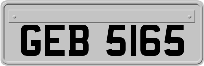 GEB5165