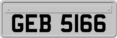 GEB5166