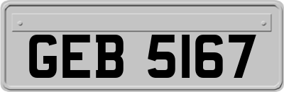 GEB5167