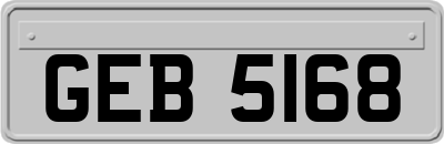 GEB5168