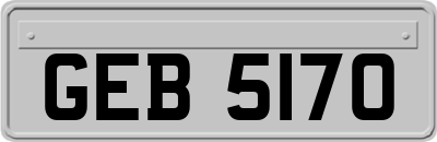 GEB5170
