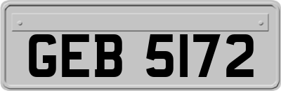 GEB5172