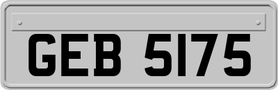 GEB5175