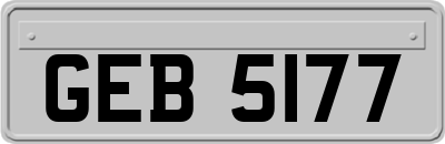 GEB5177