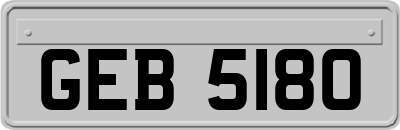 GEB5180