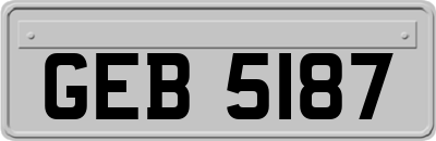 GEB5187