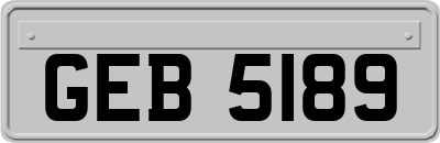 GEB5189