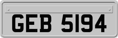 GEB5194