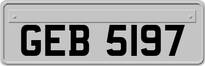 GEB5197