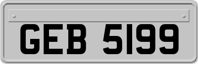 GEB5199