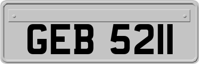 GEB5211