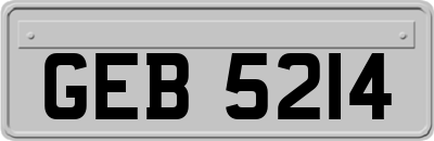 GEB5214