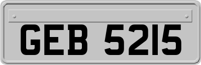 GEB5215