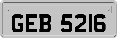 GEB5216