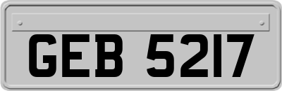 GEB5217