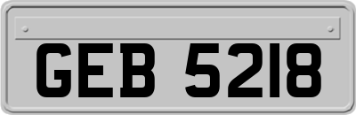 GEB5218