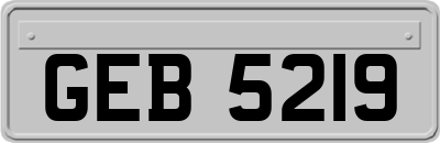GEB5219