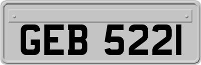 GEB5221