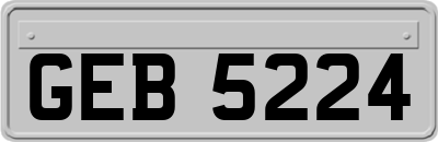 GEB5224