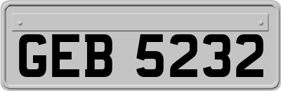 GEB5232