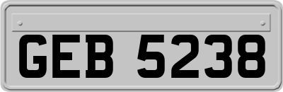 GEB5238