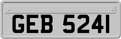 GEB5241