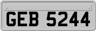 GEB5244