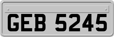 GEB5245