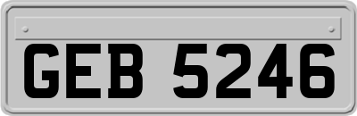GEB5246