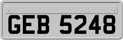 GEB5248