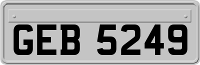 GEB5249