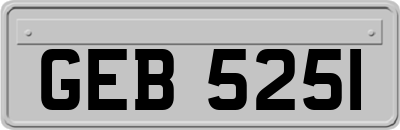 GEB5251