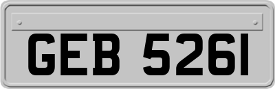 GEB5261