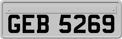 GEB5269