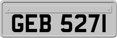 GEB5271