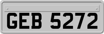GEB5272