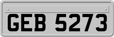 GEB5273