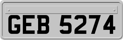 GEB5274
