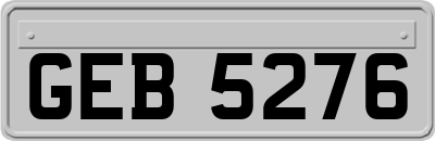 GEB5276