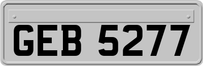 GEB5277