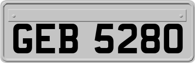 GEB5280